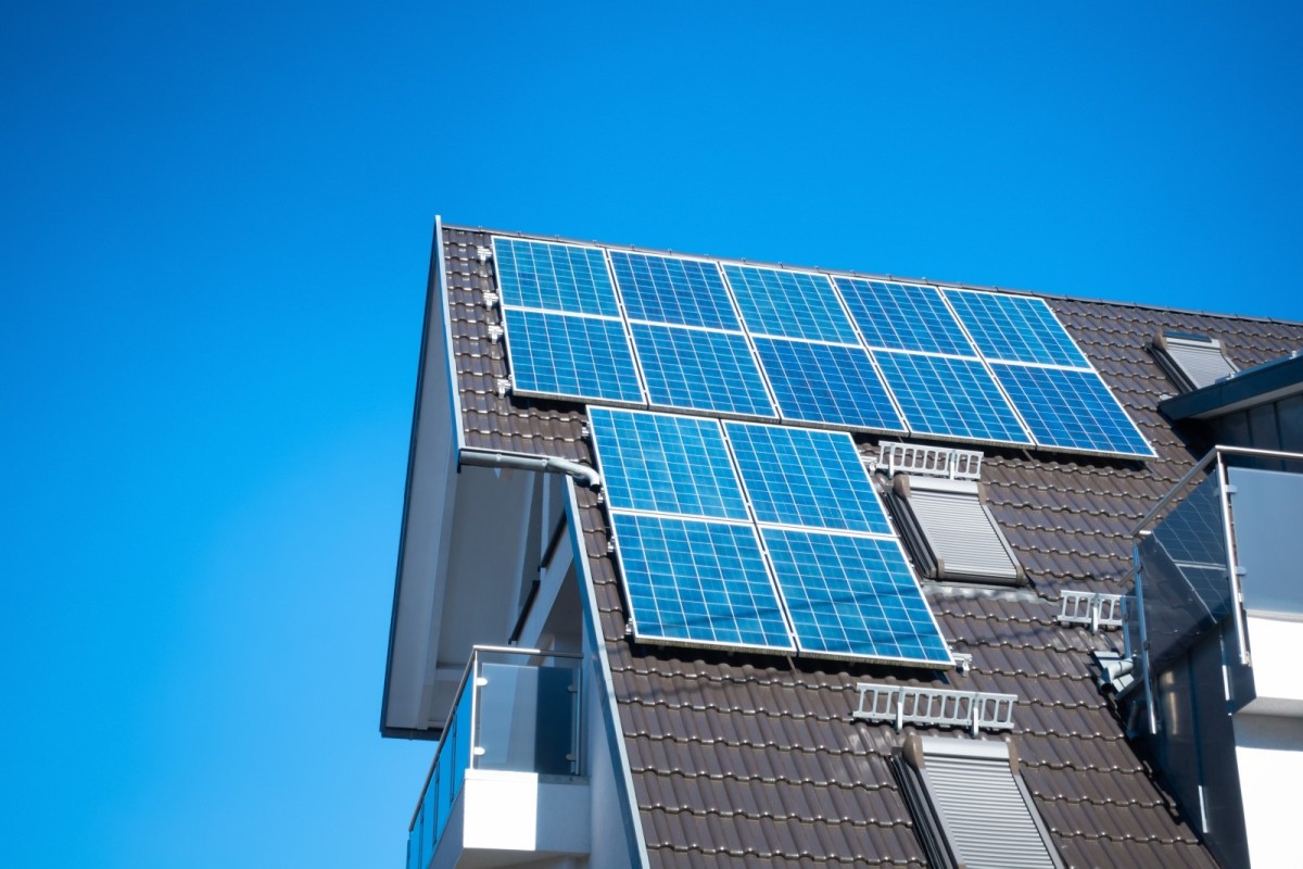 Top 5 Benefits of Solar System Installation for Homeowners